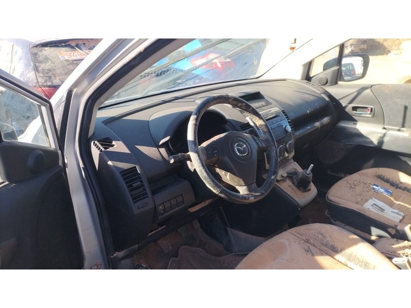 mazda 5 (cr) del año 2009