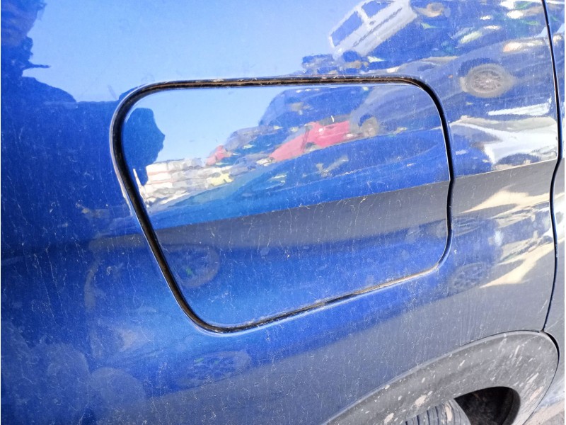 Recambio de tapa exterior combustible para peugeot 3008 ii suv (mc_, mr_, mj_, m4_) 1.5 bluehdi 130 referencia OEM IAM   