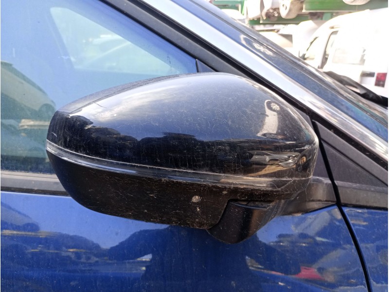 Recambio de retrovisor derecho para peugeot 3008 ii suv (mc_, mr_, mj_, m4_) 1.5 bluehdi 130 referencia OEM IAM   