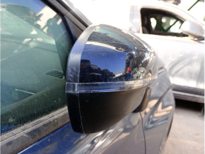 Recambio de retrovisor derecho para peugeot 3008 ii suv (mc_, mr_, mj_, m4_) 1.5 bluehdi 130 referencia OEM IAM   