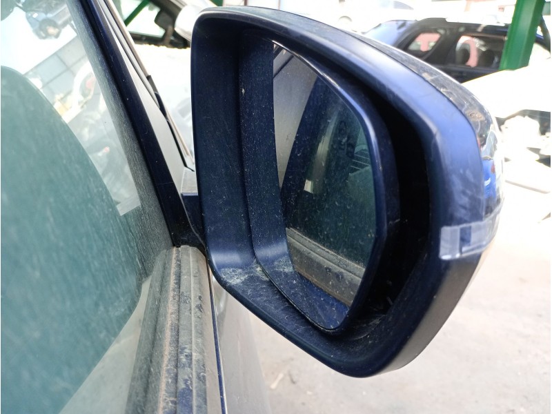 Recambio de retrovisor derecho para peugeot 3008 ii suv (mc_, mr_, mj_, m4_) 1.5 bluehdi 130 referencia OEM IAM   