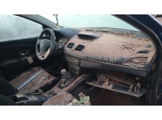 renault megane iii hatchback (bz0/1_, b3_) del año 2012 2