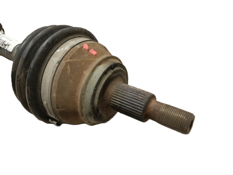 Recambio de transmision delantera izquierda para seat leon (1m1) stella referencia OEM IAM 1J0407271JL  