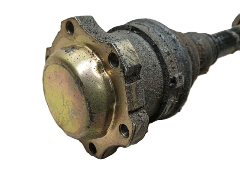 Recambio de transmision delantera izquierda para seat leon (1m1) stella referencia OEM IAM 1J0407271JL  