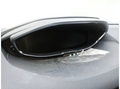 Recambio de cuadro instrumentos para peugeot 3008 ii suv (mc_, mr_, mj_, m4_) 1.5 bluehdi 130 referencia OEM IAM   
