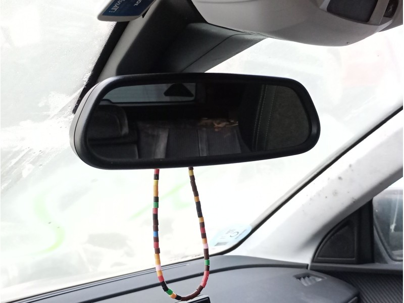 Recambio de espejo interior para peugeot 3008 ii suv (mc_, mr_, mj_, m4_) 1.5 bluehdi 130 referencia OEM IAM   