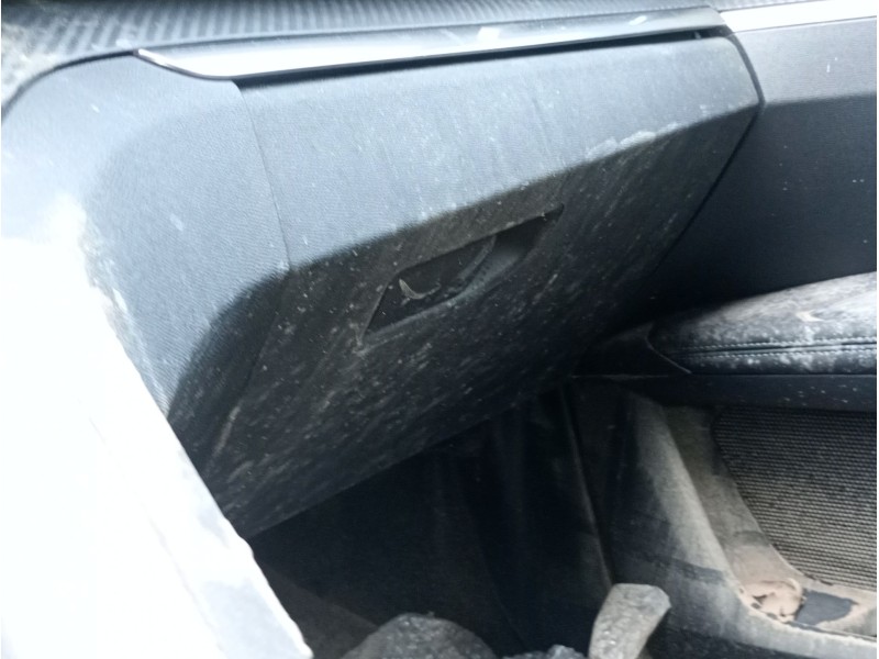 Recambio de guantera para peugeot 3008 ii suv (mc_, mr_, mj_, m4_) 1.5 bluehdi 130 referencia OEM IAM   