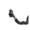Recambio de tubos aire acondicionado para ssangyong kyron 200 xdi limited referencia OEM IAM R134A  