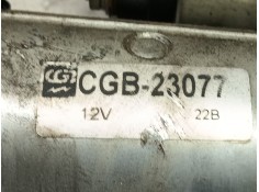 Recambio de motor arranque para peugeot 308 premium referencia OEM IAM 5802AW   2