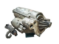 Recambio de motor arranque para peugeot 308 premium referencia OEM IAM 5802AW  