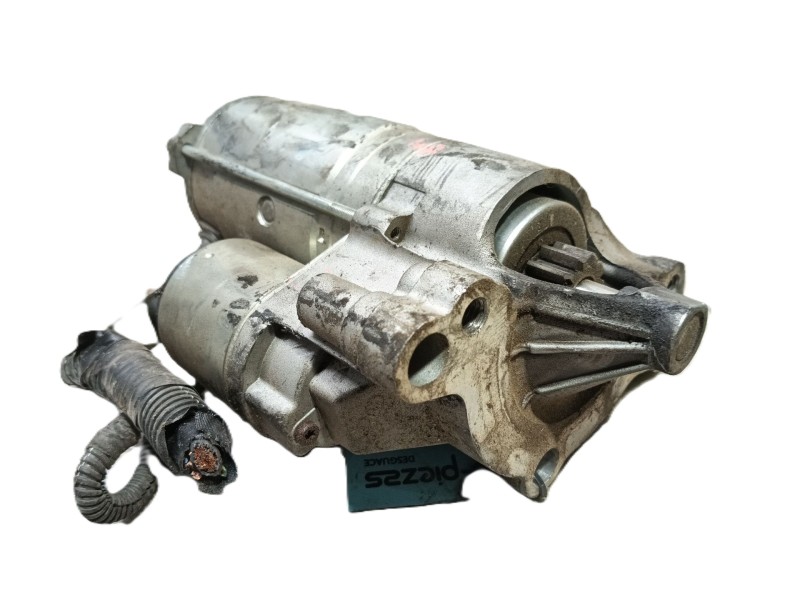 Recambio de motor arranque para peugeot 308 premium referencia OEM IAM 5802AW  