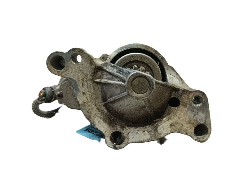 Recambio de motor arranque para peugeot 308 premium referencia OEM IAM 5802AW  