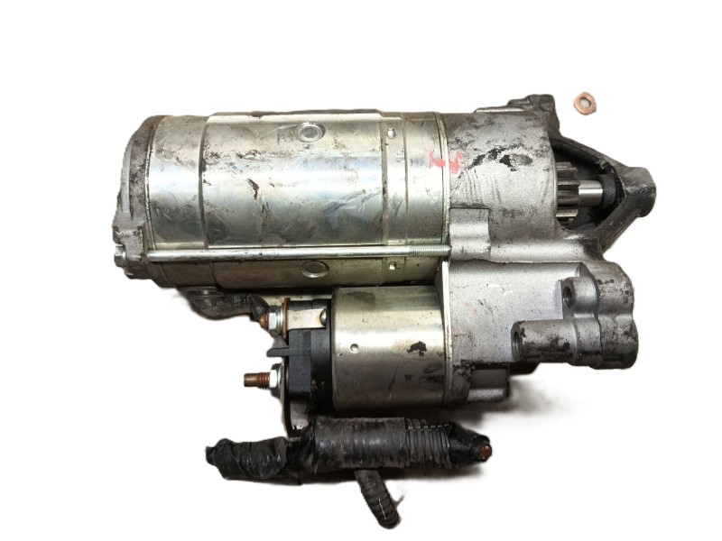 Recambio de motor arranque para peugeot 308 premium referencia OEM IAM 5802AW  