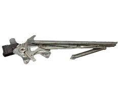 Recambio de elevalunas delantero izquierdo para toyota rav 4 iv (_a4_) 2.0 d (wwa42_) referencia OEM IAM 6980230280  