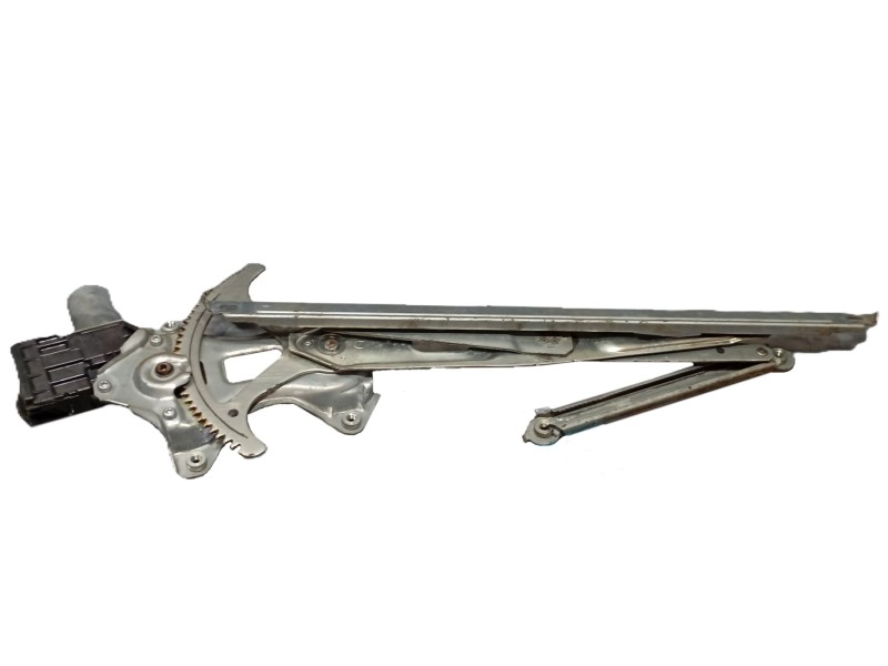 Recambio de elevalunas delantero izquierdo para toyota rav 4 iv (_a4_) 2.0 d (wwa42_) referencia OEM IAM 6980230280  