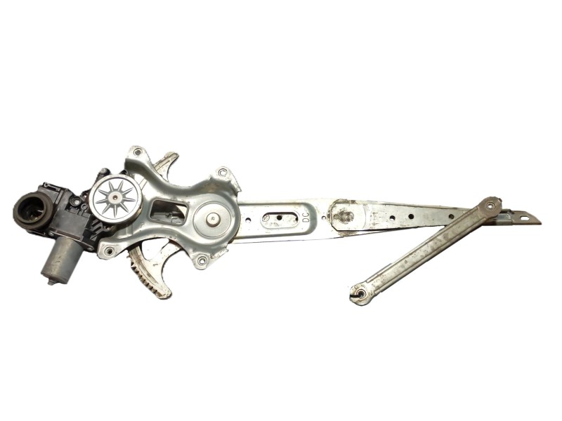 Recambio de elevalunas delantero izquierdo para toyota rav 4 iv (_a4_) 2.0 d (wwa42_) referencia OEM IAM 6980230280  