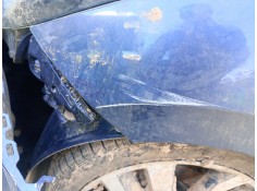 Recambio de aleta delantera izquierda para nissan micra v (k14) 1.0 referencia OEM IAM    2