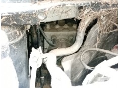 Recambio de abs para nissan micra v (k14) 1.0 referencia OEM IAM   