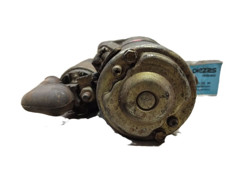 Recambio de motor arranque para hyundai coupe i (rd) 2.0 16v referencia OEM IAM 3610023100  