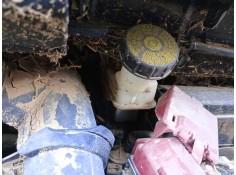 Recambio de bomba freno para nissan micra v (k14) 1.0 referencia OEM IAM   