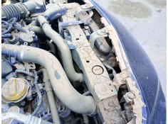 Recambio de intercooler para nissan micra v (k14) 1.0 dig-t 117 referencia OEM IAM    2