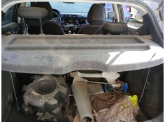 Recambio de bandeja trasera para nissan micra v (k14) 1.0 referencia OEM IAM   