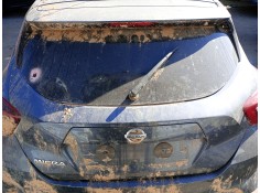 Recambio de porton trasero para nissan micra v (k14) 1.0 referencia OEM IAM   