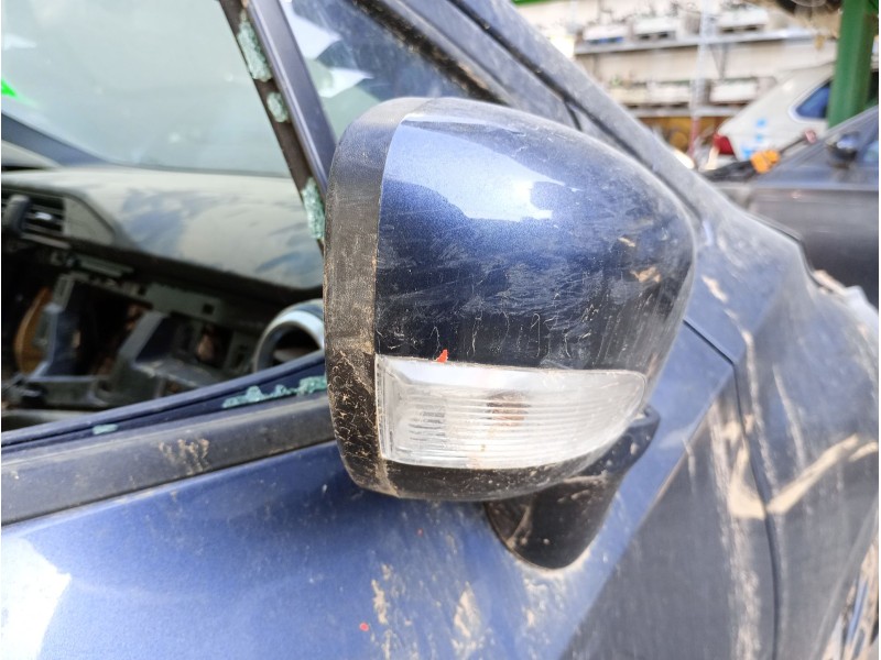 Recambio de retrovisor derecho para nissan micra v (k14) 1.0 referencia OEM IAM   