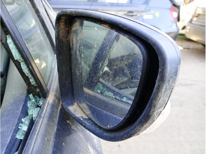 Recambio de retrovisor derecho para nissan micra v (k14) 1.0 referencia OEM IAM   
