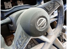 Recambio de airbag delantero izquierdo para nissan micra v (k14) 1.0 referencia OEM IAM   