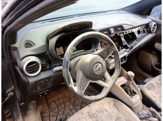 Recambio de salpicadero para nissan micra v (k14) 1.0 referencia OEM IAM   