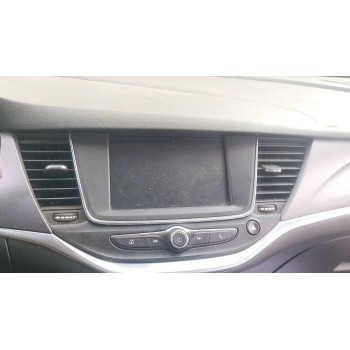 SISTEMA AUDIO / RADIO CD 