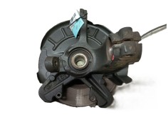 Recambio de mangueta delantera izquierda para seat ibiza iv (6j5, 6p1) 1.4 referencia OEM IAM 6Q0407255AC   2