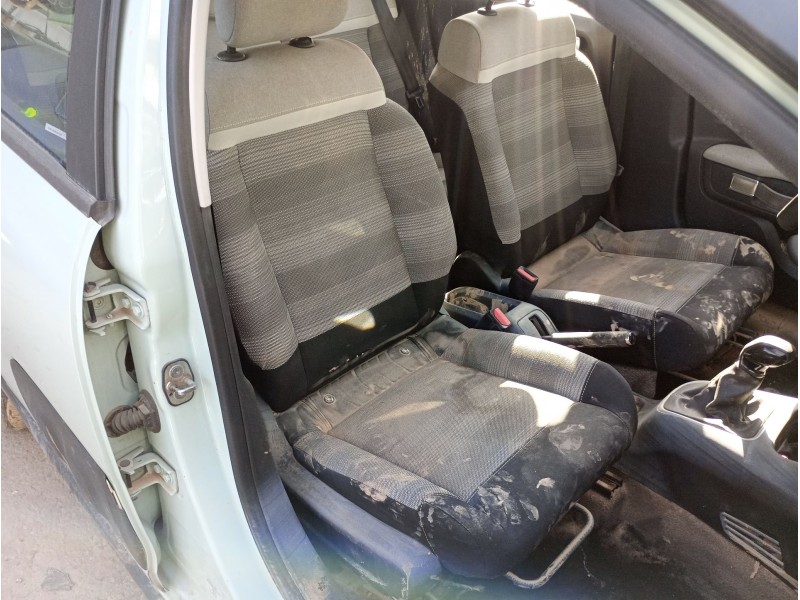 citroën c3 / c3 origin iii (sx) del año 2017