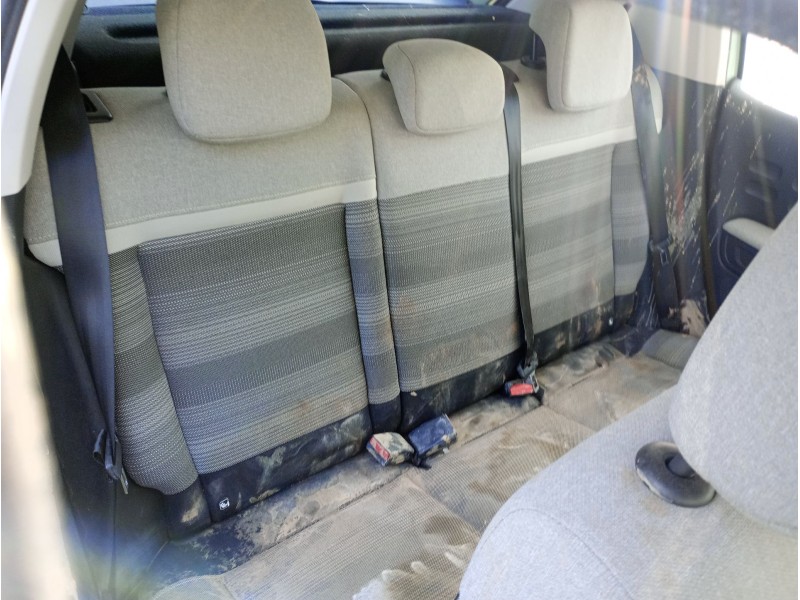 citroën c3 / c3 origin iii (sx) del año 2017