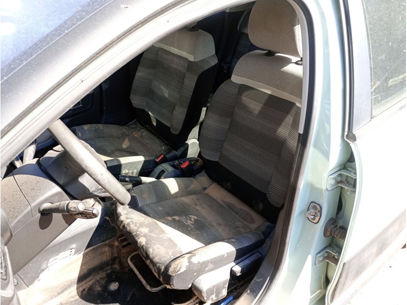 citroën c3 / c3 origin iii (sx) del año 2017