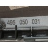 Recambio de rejilla aireadora para opel insignia berlina cosmo referencia OEM IAM 495050031 13282236 13321691
