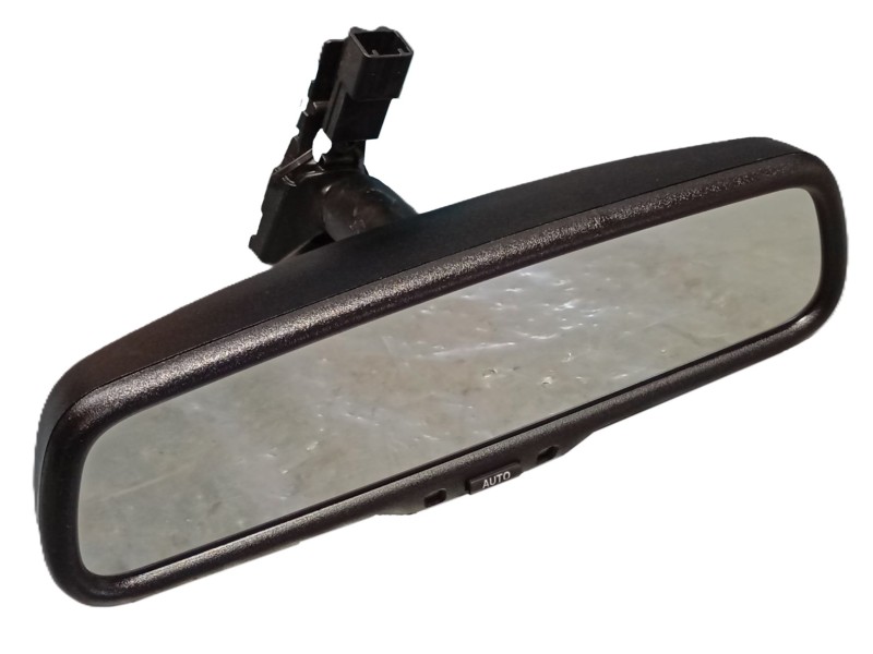 Recambio de espejo interior para toyota rav 4 iv (_a4_) 2.0 d (wwa42_) referencia OEM IAM 878100WQ10  
