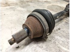 Recambio de transmision delantera izquierda para seat ibiza iv (6j5, 6p1) 1.4 referencia OEM IAM    2