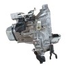 Recambio de caja cambios para citroën c3 iii (sx) 1.2 puretech 82 referencia OEM IAM 9820609080 20A704 