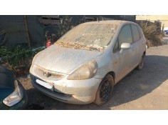 honda jazz ii (gd_, ge3, ge2) del año 2002