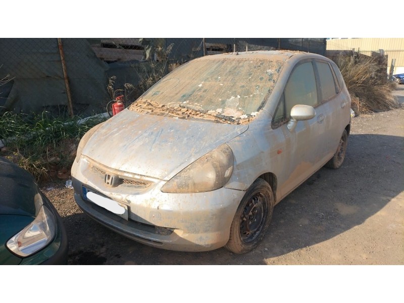 honda jazz ii (gd_, ge3, ge2) del año 2002