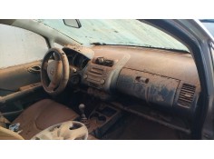 honda jazz ii (gd_, ge3, ge2) del año 2002 2