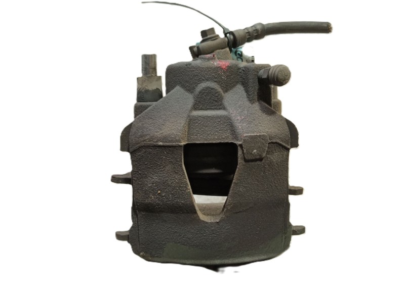 Recambio de pinza freno delantera izquierda para seat ibiza iv (6j5, 6p1) 1.4 referencia OEM IAM 1K0615123D  