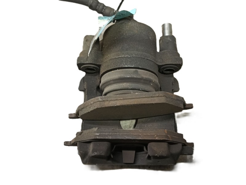 Recambio de pinza freno delantera izquierda para seat ibiza iv (6j5, 6p1) 1.4 referencia OEM IAM 1K0615123D  