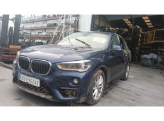 BMW X1 (F48)