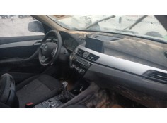 bmw x1 (f48) del año 2018 2