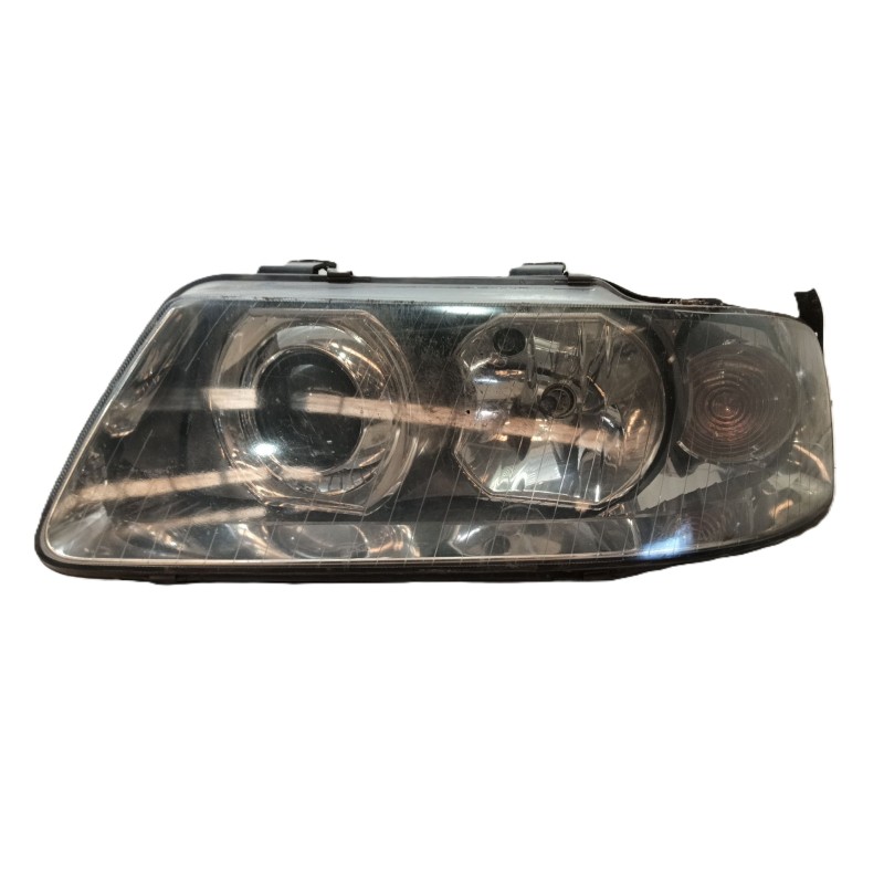 Recambio de faro izquierdo para audi a3 (8l1) 1.9 tdi referencia OEM IAM 8L0941003AF  