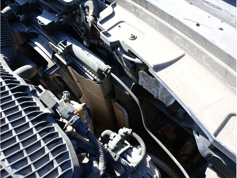 Recambio de electroventilador para citroën c3 / c3 origin iii (sx) 1.2 vti 82 referencia OEM IAM   