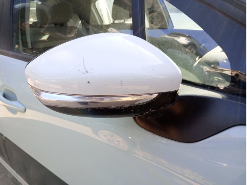 Recambio de retrovisor derecho para citroën c3 / c3 origin iii (sx) 1.2 vti 82 referencia OEM IAM   